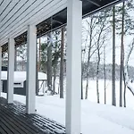 빌라 Terveenniemi Kontula (South Karelia)