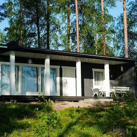 Terveenniemi