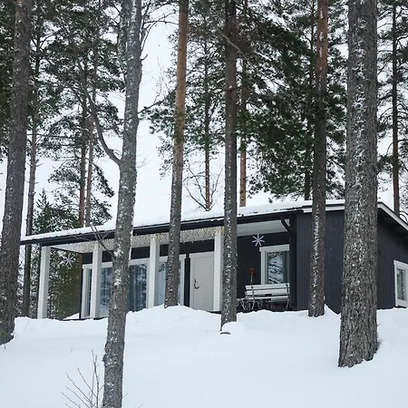 Terveenniemi Kontula (South Karelia)