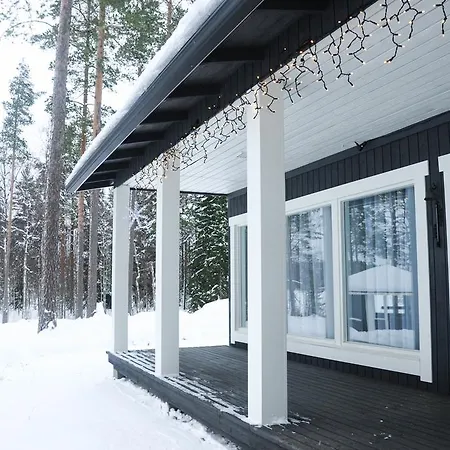 Vila Terveenniemi